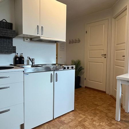 Five Apartments Tromsø Habitación foto